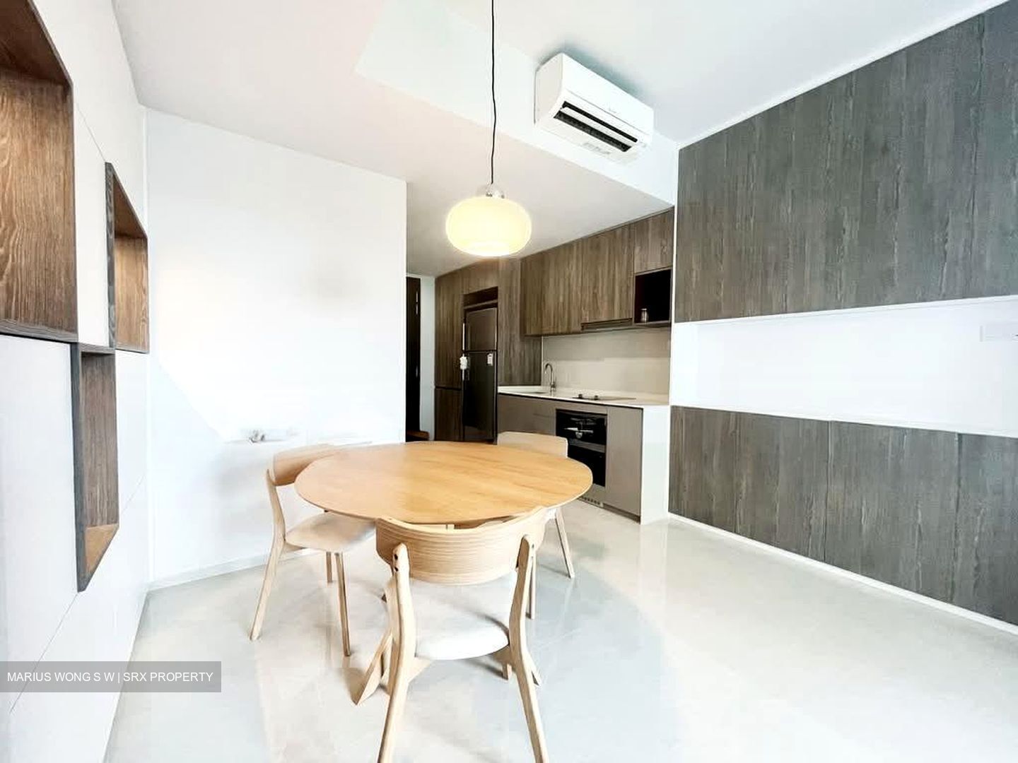 Forest Woods (D19), Condominium #555586131